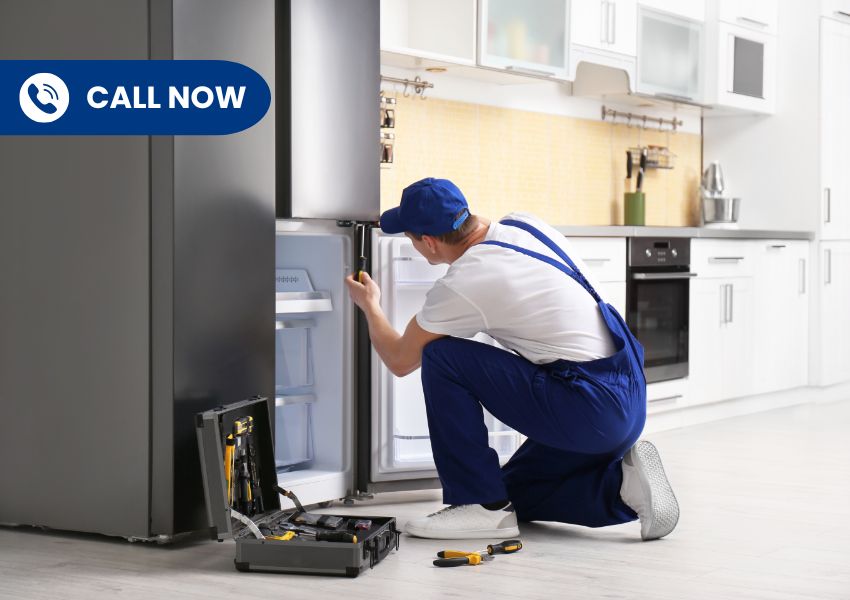 Blairstown IA Appliance Repair Company